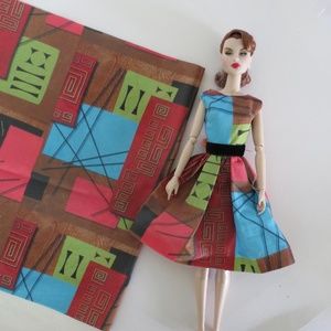 Doll Fashion